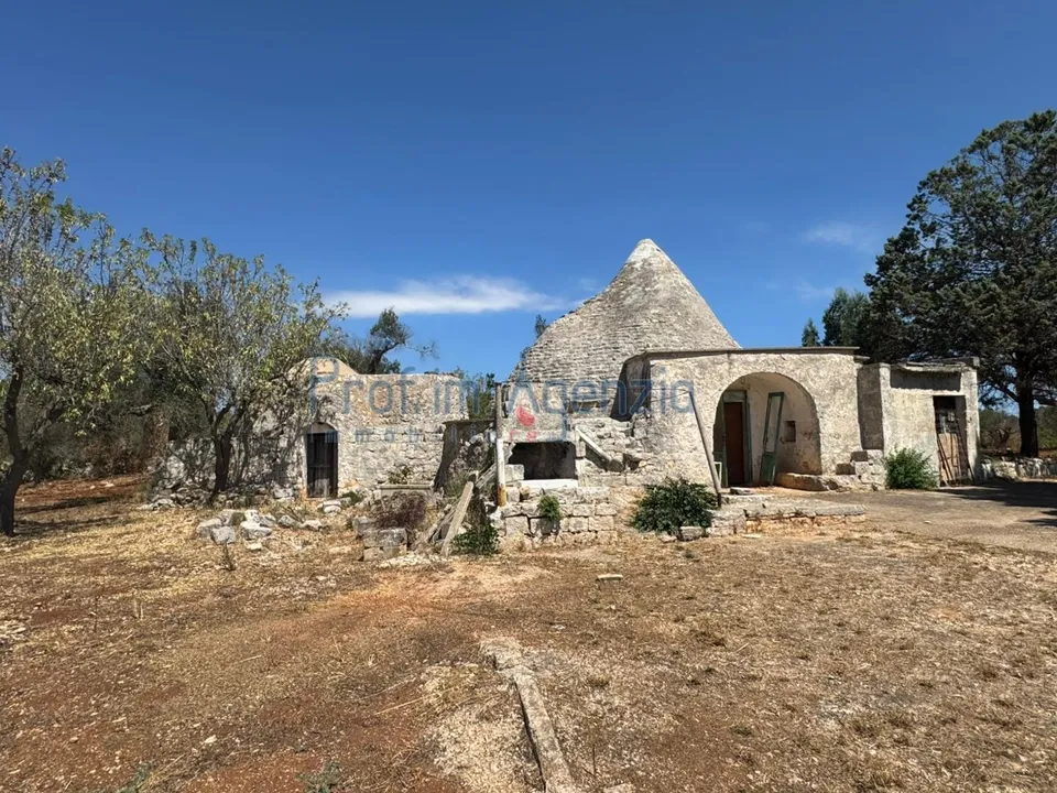 Farm hus i Carovigno, Brindisi - foto 2